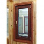 german Horizontal Aluminum Tilt And Turn Windows For Egress