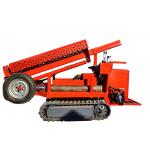 High Speed And Efficiency  Coring Drill Rig With Automatic Spt Hammer for sale