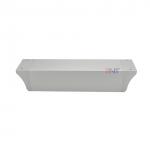 1.5m Cable Aluminum Alloy Desk Mounted Power Sockets