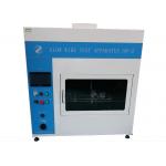 IEC60695-2-10 Flammability Testing Equipment PLC Control