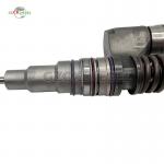 New Diesel Fuel Injector 8112556 BEBE4B01001 For FH12