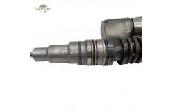 China New Diesel Fuel Injector 8112556 BEBE4B01001 For FH12 supplier