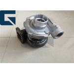 Komatsu PC200-6 Excavator Turbo 6D95 Engine Turbocharger 6207-81-8331 for sale