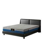 Gel Infused Memory Foam Mattress High Density Viscoelastic Foam Mattress Pressure Relief for sale
