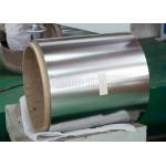 High Resistivity Heating Strip FeCrAl Alloy 0Cr21Al6Nb Wide Strip Oxidation Surface