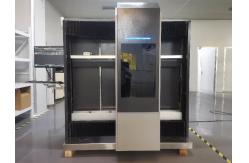 China A Revolutionary Vertical Computer-to-Screen (CTS) Direct Exposure Machine supplier