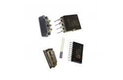 China MCP4341-503E/ML supplier