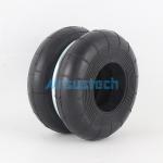 Pneumatic Air Spring F-120-2 Cross Yokohama S-120-2R Industrial Air Shock Suspension for sale