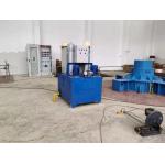 450-1000rpm Stainless Steel and Steel Francis Turbine Generator for Power Generation for sale