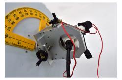 China IEC 62196-1 Electric Vehicle Non - Rewireable Strength Flexing Test Equipment supplier