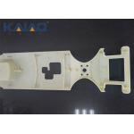 OEM Custom CNC Rapid Prototyping Injection Plastic Parts Pc Abs Sandblasting for sale