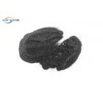 150um 250um Black DTF Powder Soft Hand Feeling For DTF Printer for sale