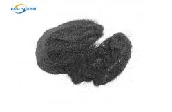 China Anti Sublimation TPU Black DTF transfer Powder For Heat Transfer Printing supplier