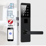 TGM726 Tuya Hotel Lock