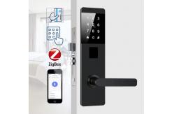 China TGM726 Tuya Hotel Lock supplier