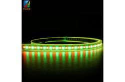 China Digital Weatherproof Outdoor LED Strip Lights Ws2811Rgb Ws2812 Ws2812B supplier