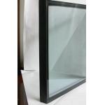Low E Tempered Insulating Glass For Windows / Building for sale
