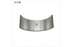 China Excavator Engine Parts Crankshaft Main Bearing JCB448+25 320/09206 supplier
