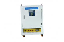China 30KW Resistive Load Bank For IEC 62040-3 UPS Test supplier
