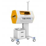 Medical Infant Phototherapy For Jaundice With Circle 360 Double Sides for sale
