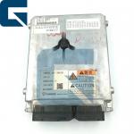 8982019361 Excavator Accessories CX135 Engine 4JJ1 Controller ECU for sale
