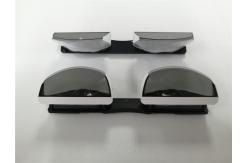 China MIPI I2C 1920×1080 RGB Head Mounted Display 0.49 HD 41 Degree supplier