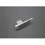 Compress Filter Rods Tough Steel Cigarette Tongue for Cigarette Making Machine for sale