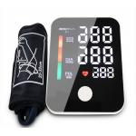 47cm Cuff Digital BP Machine AAA Batteries Blood Pressure Monitor
