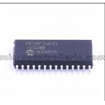 PIC18F26K22-I/SO 8-bit Microcontrollers - MCU 64KB Flash 3968B RAM 8b FamilynanoWat XLP for sale