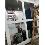LCD Touch Panel Controller Environmental Walk - In Chamber For Reliable Testing