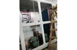 China LCD Touch Panel Controller Environmental Walk - In Chamber For Reliable Testing supplier