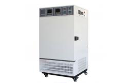 China 220V Constant Temperature And Humidity Chamber With Stainless Steel Tank supplier