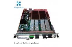 China HUAWEI OSN1800 UNQ2  TNZ5UNQ201 4-Channel 10G Processing Board supplier