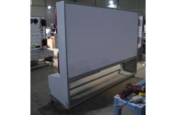 China Troubleshooting Automotive Electrical Trainer Vocational Training Equipment For Dongfeng supplier