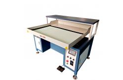 China Rhinestone Shaking Machine supplier