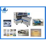Strip Light Making Fastest Pick And Place Machine Eton Solution To Roll HT-T7 for sale
