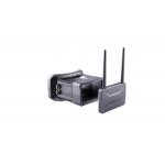 4.3 Inch TFT 480x272 Smart FPV Goggles HD Resolution 48 Channels 5.8G for sale