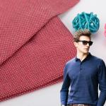 High Quality Healthy Skin-Friendly Friendly Pure Cotton ​Cotton T Shirt Fabric For T-Shirt for sale
