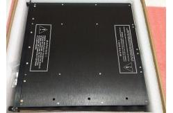 China Invensys Triconex 3721  TMR Analog Input Modules DCS Safety system supplier