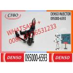 095000-6590 095000-6591 095000-6593 23670-E0010 Common Rail Injector For Hino J08E Engine for sale