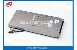 China Diebold BCRM 4 Cassettes High Lower Front Assembly M7601527E ATM Accessories supplier