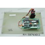 59793011 Panel Assy, Operator Suitable For Auto Plotter Machine AP700