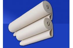 China Compacting Machine Compressed Wool Felt Textile Nomex Knitted Fabrics supplier