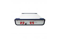 China Full Rate Single Mode Multi Mode Optical Sampling Oscilloscope 10G supplier