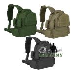 Fashion durable Military Multicam Sling Bag Tactical Sling Bag for sale