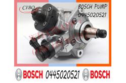 China For Bosch CP4 Engine Spare Parts Fuel Injector Pump 0445020521 0445020520 supplier