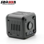 USB2.0 Mini WiFi Surveillance IP Camera Module With OV2735 Sensor