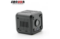 China USB2.0 Mini WiFi Surveillance IP Camera Module With OV2735 Sensor supplier