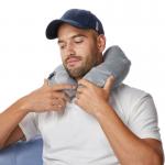 5V 2A Neck Pillow For Microwave With Overheat Protection USB for sale