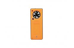 China GM8910 Air Flow Anemometer Dew Point Multi Purpose Anemometer supplier